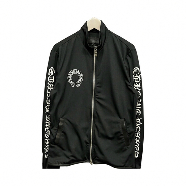 CHROME HEARTS Track Jacket クロムハーツ ジャケット