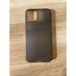 ユナイテッドアローズ(UNITED ARROWS)のNATIVE UNION CLIC AIR iPhone 12 mini ケース(iPhoneケース)