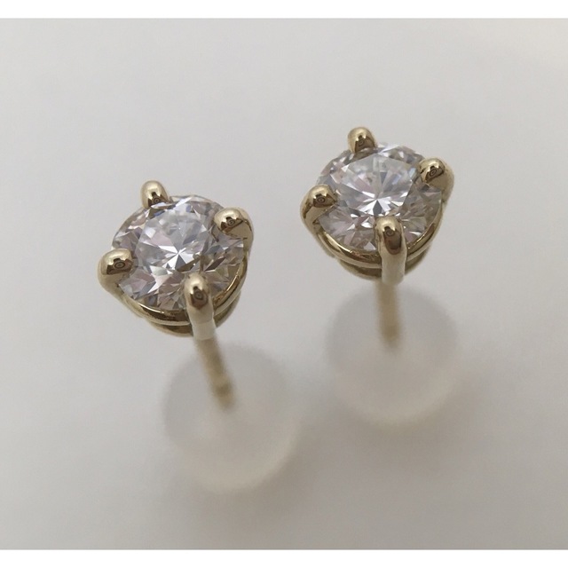 Tiffany & Co. - 最終値下 ティファニー 0.57ct 大粒ダイヤ ソリティア