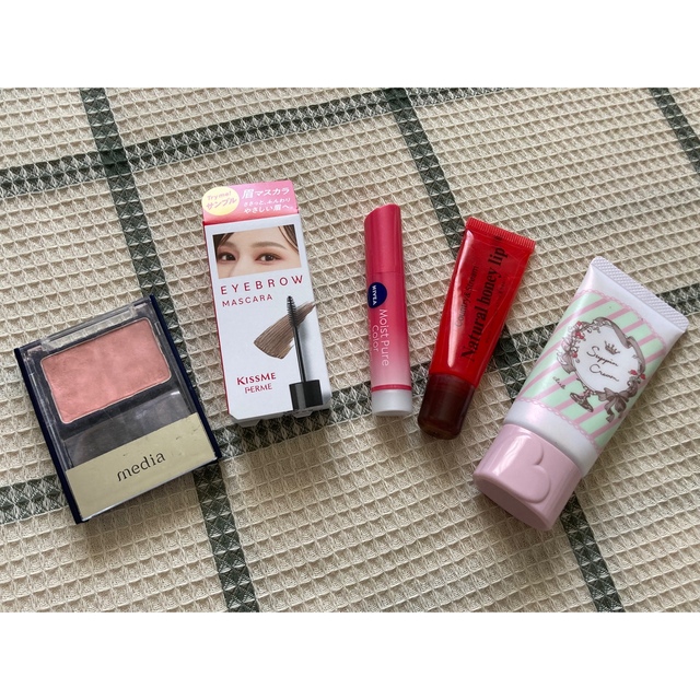 KOSE - 化粧品 メイク道具 まとめ売り(別売り可)の通販 by ちいかま's