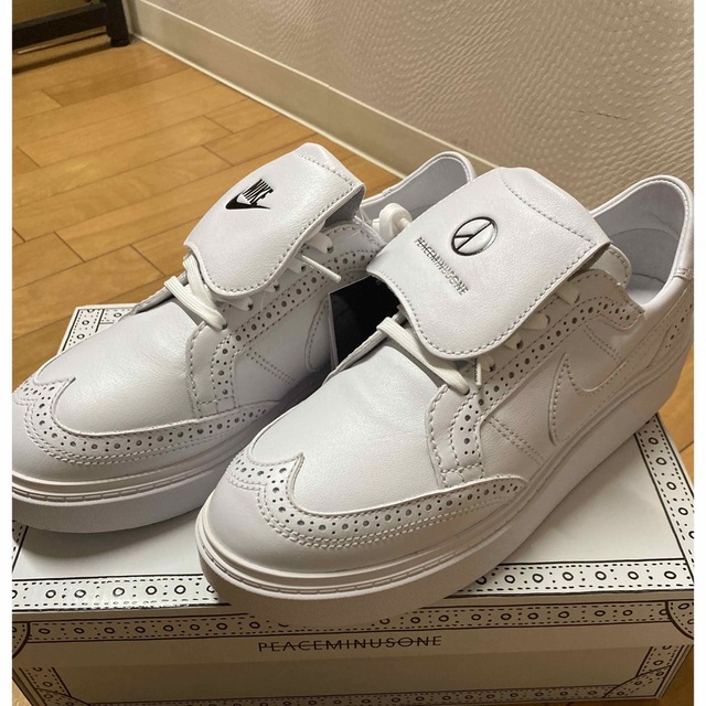 NIKE×ピースマイナスワン 26.5 | www.jarussi.com.br