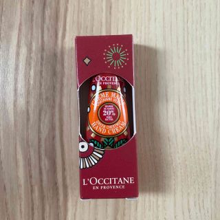 ロクシタン(L'OCCITANE)のロクシタン　ハンドクリーム　ミニ(ハンドクリーム)