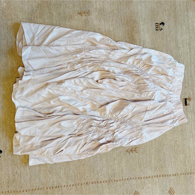 【古着】デザインスカート レディースのスカート(ロングスカート)の商品写真