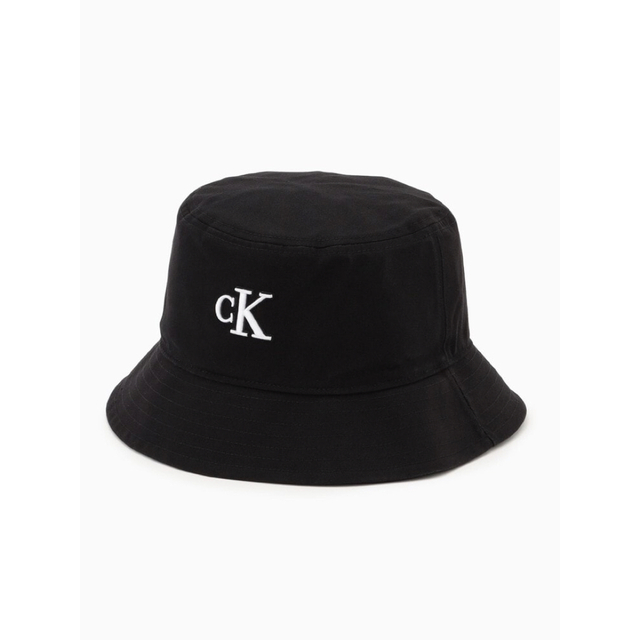 Calvin Klein(カルバンクライン)のck カルバンクライン バケットハット prada nike kenzo mcq メンズの帽子(その他)の商品写真