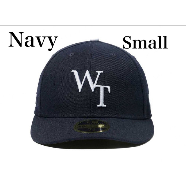 W)taps(ダブルタップス)のWTAPS 22AW 59FIFTY LOW PROFILE / CAP  メンズの帽子(キャップ)の商品写真