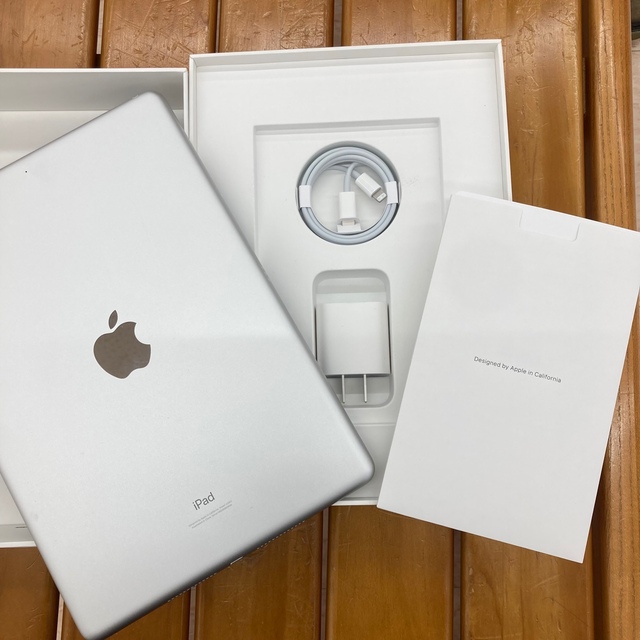 Ipad 9世代　64gb Wifi 新品未使用