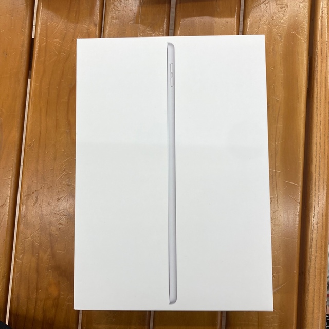 iPad 第9世代 64GB Wi-Fiモデル 【新品未使用】 1