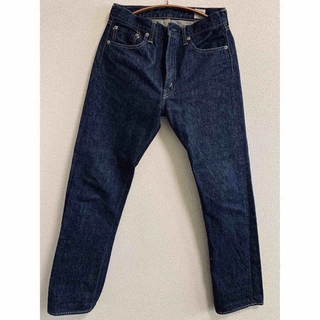 orSlow | IVY FIT DENIM 107