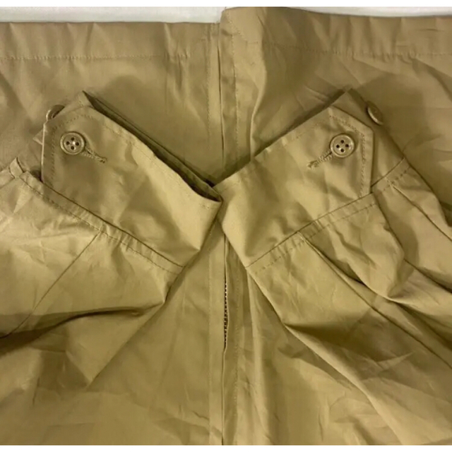 驚きの価格が実現!】 vintage STUSSY ヴィンテージ 2WAYミリタリー