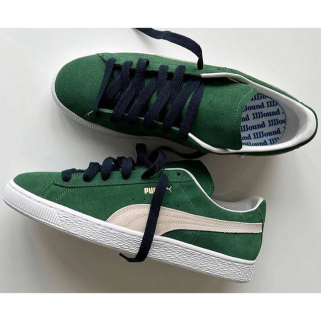 ポリカーボネイト製キッチンポット jjjjound puma 日本未発売 27.0 new