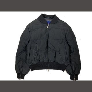 MONCLER - モンクレール MONCLER ヴィンテージ コットン MA-1 ダウン