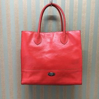 フルラ(Furla)のイタリア製　FURLA　フルラ　バッグ　USED(トートバッグ)