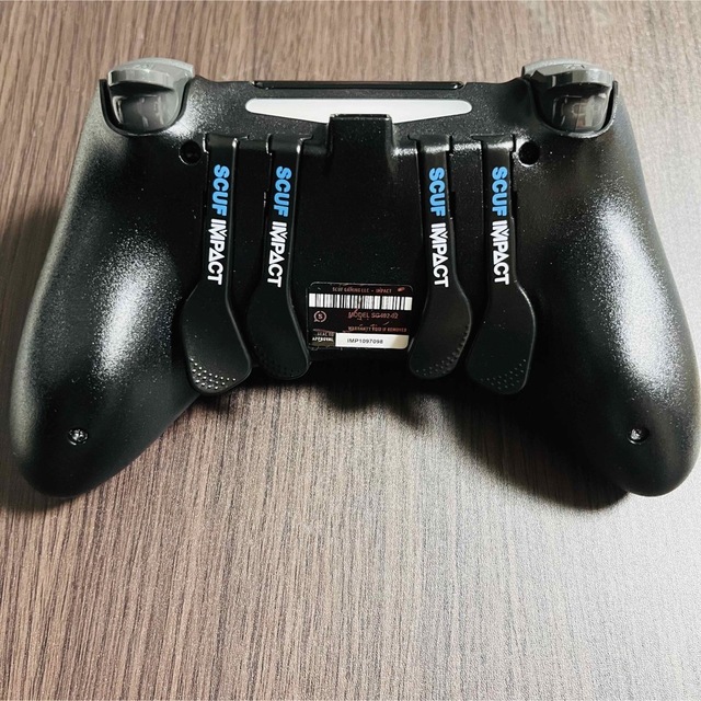 SCUF impact スカフインパクト