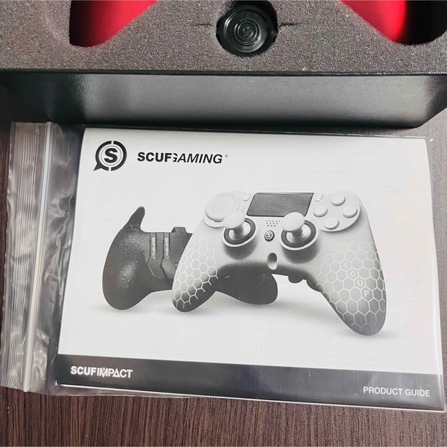 SCUF impact スカフインパクト