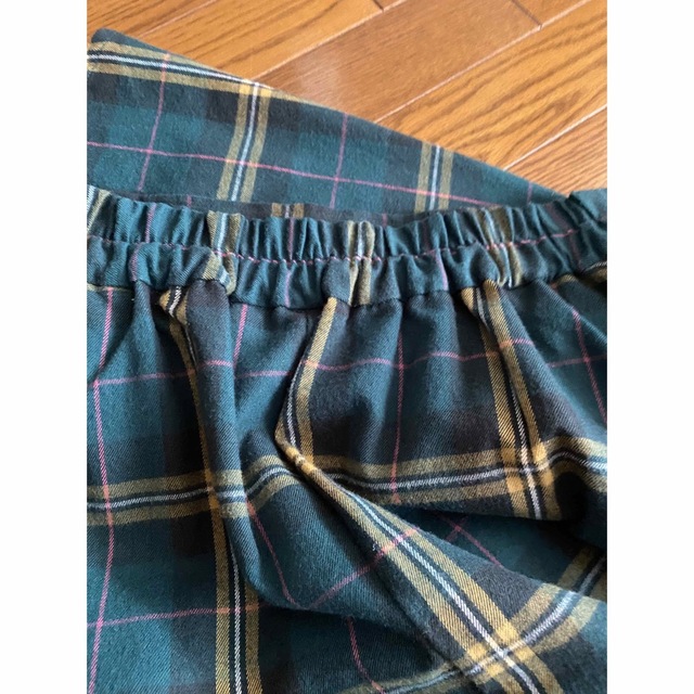 AfternoonTea(アフタヌーンティー)のアフタヌーンティー　スカート レディースのスカート(ロングスカート)の商品写真