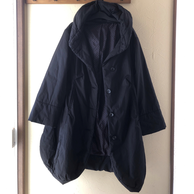 滝沢眞紀子　NIKELAB ACG GORE-TEX DEPLOY JACKET