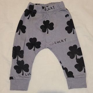 コドモビームス(こども ビームス)のBEAULOVES  Stone Lucky Baby Sweat Pants(パンツ)