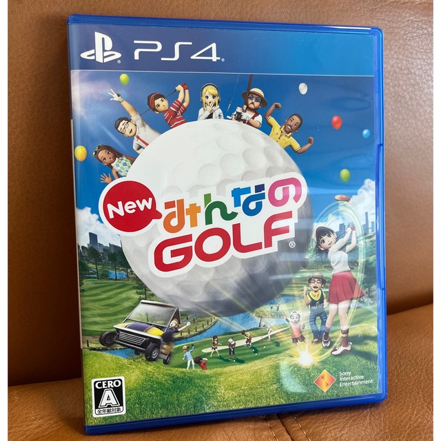New みんなのGOLF PS4 orthopedicsurgerysandiego.com
