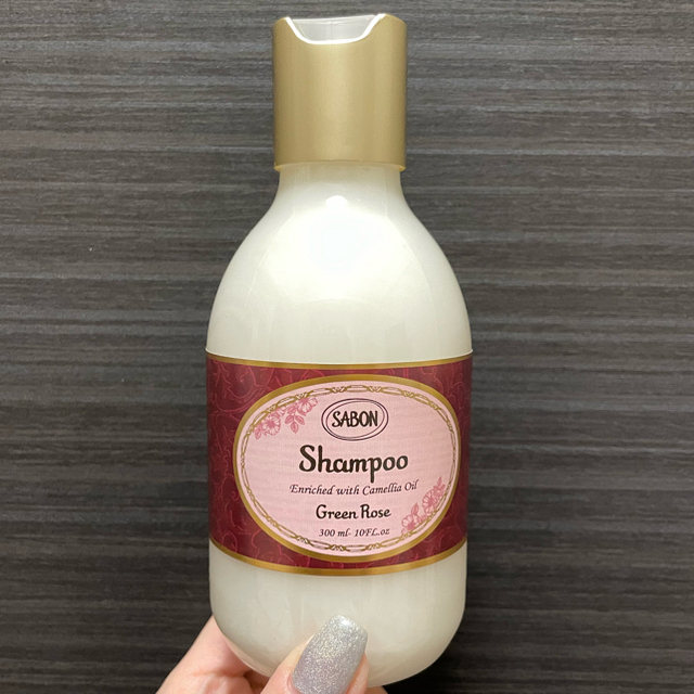 SABON(サボン)のSABONシャンプー&トリートメント コスメ/美容のヘアケア/スタイリング(シャンプー/コンディショナーセット)の商品写真