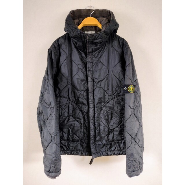 カラーSTONE ISLAND ストーンアイランド  ジャケット パーカー ブルゾン