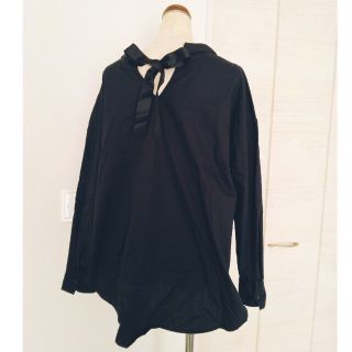 シロップ シャツ/ブラウス(レディース/長袖)の通販 27点 | syrup.の