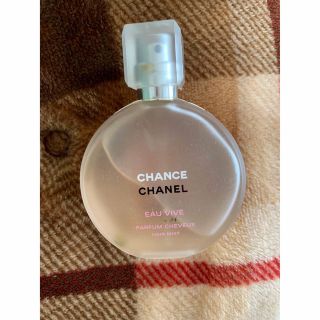 シャネル(CHANEL)のシャネル　CHANEL チャンス　オーヴィーヴ　ヘアミスト(ヘアウォーター/ヘアミスト)