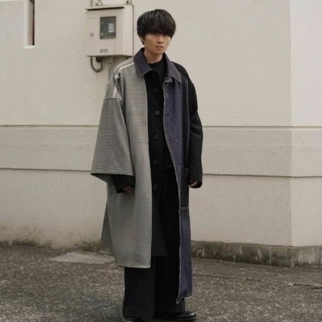 Khoki 19AW FallCoat 2022新商品 68850円 aulicum.com-日本全国へ全品 ...