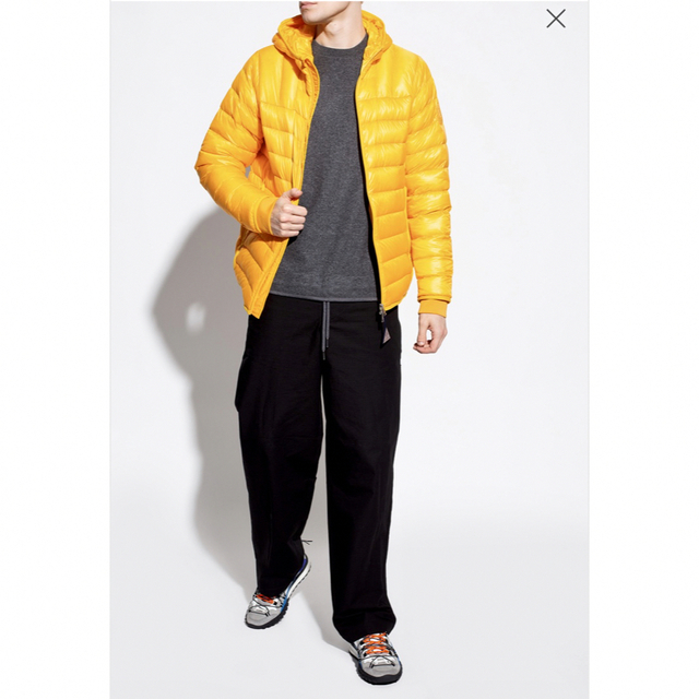 にもお】 DSQUARED2 - 22AW新作・新品・未使用 ダブルシューレース