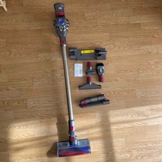 ダイソン(Dyson)のダイソン掃除機　sv11 コードレスクリーナー(掃除機)