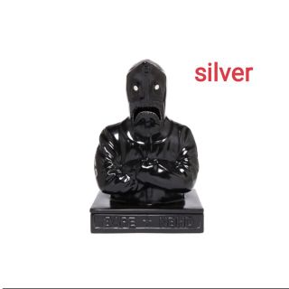 ネイバーフッド(NEIGHBORHOOD)のBAPE NEIGHBORHOOD INCENSE CHAMBER SILVER(その他)