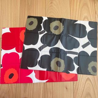 marimekko - マリメッコ ランチョンマット 撥水の通販 by mai's shop