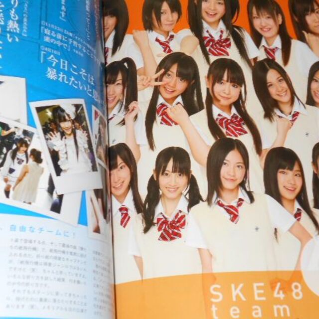 AKB 48写真 パンフレット | nate-hospital.com