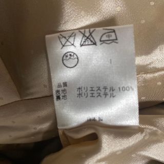 10日限定!最終値下げ!秋冬に!美品!トッカ!素敵な☆お袖リボン付コート