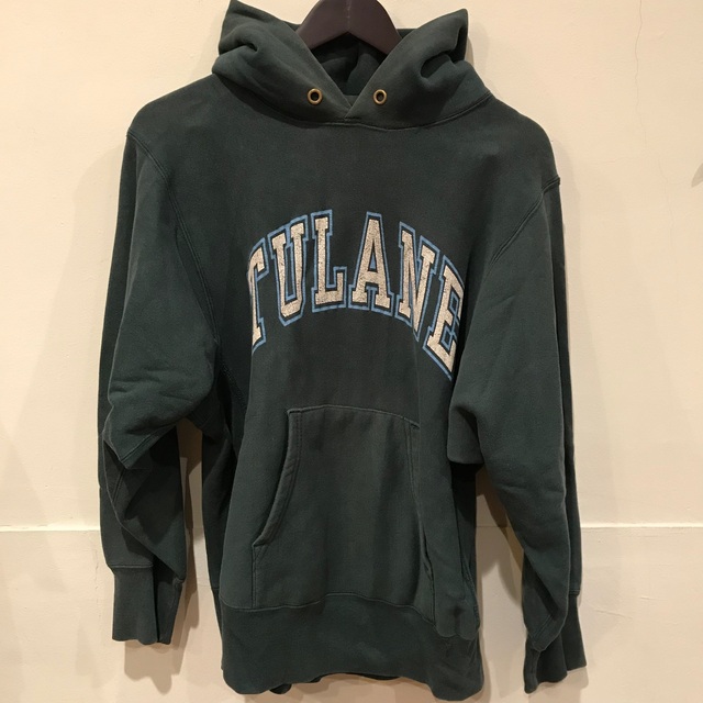 Champion(チャンピオン)のreverse weave 80s  メンズのトップス(パーカー)の商品写真