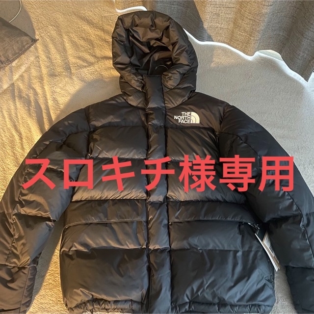 スロキチ様専用【新品】ヒマラヤンパーカー NORTH FACE 550のサムネイル