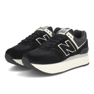 ニューバランス(New Balance)のニューバランス New balance スニーカー WL574Z AB 23(スニーカー)