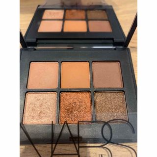 ナーズ(NARS)のNARSアイシャドーパレット　1191(アイシャドウ)