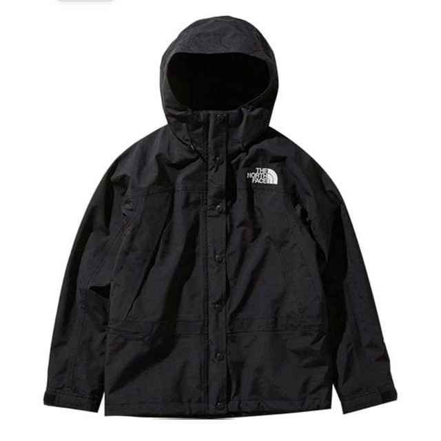 【完売品】THE NORTH FACE マウンテンライトジャケット M