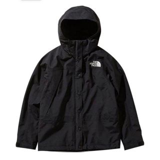 ザノースフェイス(THE NORTH FACE)の【完売品】THE NORTH FACE マウンテンライトジャケット M(ナイロンジャケット)