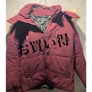 メンズアウター まとめ売り ダウン等5点の通販 by ジージ's shop｜ラクマ