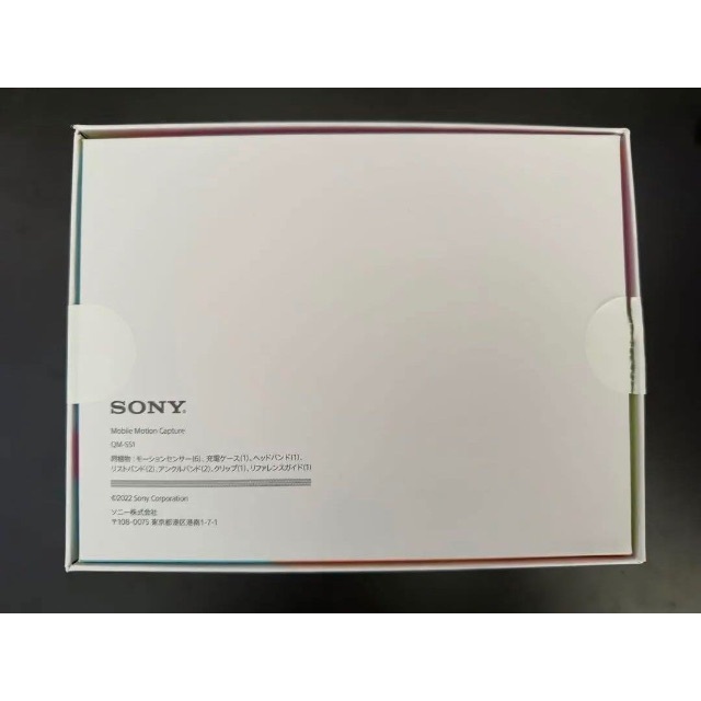 売れ筋ランキングも掲載中! SONY SONY QM-SS1 mocopi(モコピ