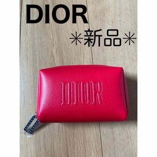 ディオール(Dior)のDIORポーチ　新品(ポーチ)