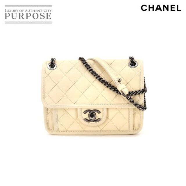 人気の新作 フレンチリビエラ CHANEL シャネル 新品同様 - CHANEL