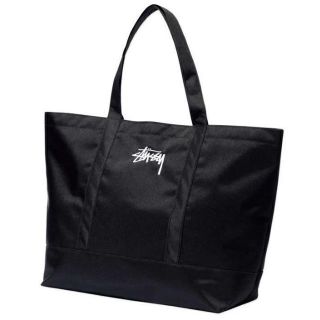 ステューシー(STUSSY)の【新品未使用】STUSSY ステューシー 大容量 トートバッグ(トートバッグ)