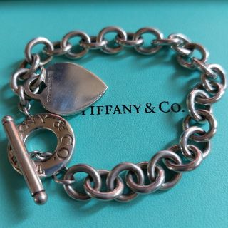 Tiffany & Co. - ティファニー リターントゥ・ハート トグル