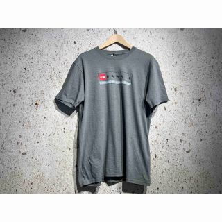 ザノースフェイス(THE NORTH FACE)のセール　ノースフェイス　ハワイ限定プリントTシャツ(Tシャツ/カットソー(半袖/袖なし))