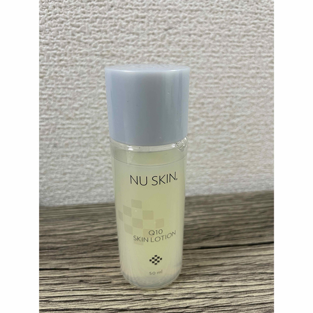 NU SKIN(ニュースキン)の★未使用★ニュースキン Ｑ10 スキンローション（50mL) コスメ/美容のボディケア(その他)の商品写真