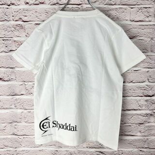 mars sixteen　秋葉原　Tシャツ　エルシャダイ　ルシフェル　未使用