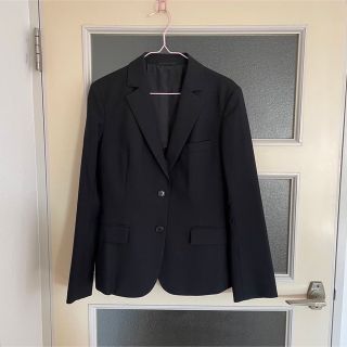 スーツカンパニー(THE SUIT COMPANY)の専用【THE SUIT COMPANY】ジャケット+スカート (+ニット)(スーツ)