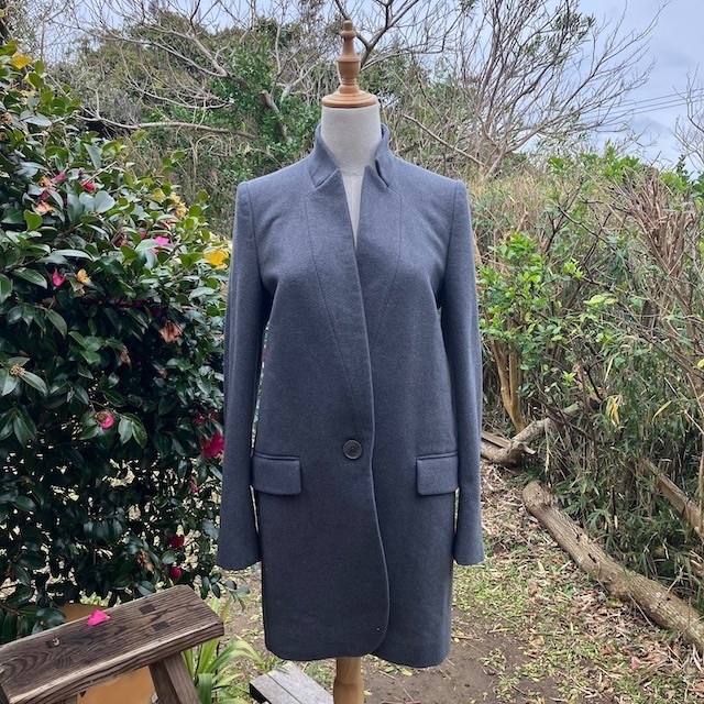 Stella McCartney Byrce コート 日本最安価格 munkel.cr